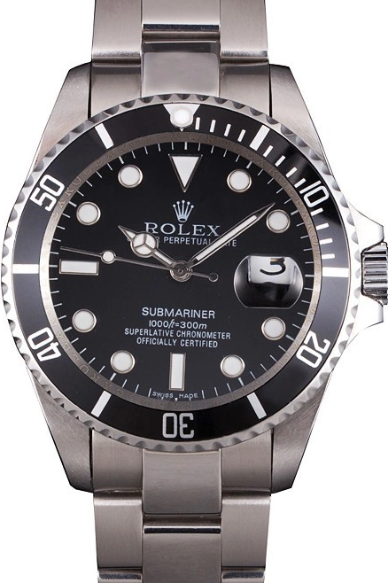 Aaa replica watch Rolex Submariner-rl20 0724